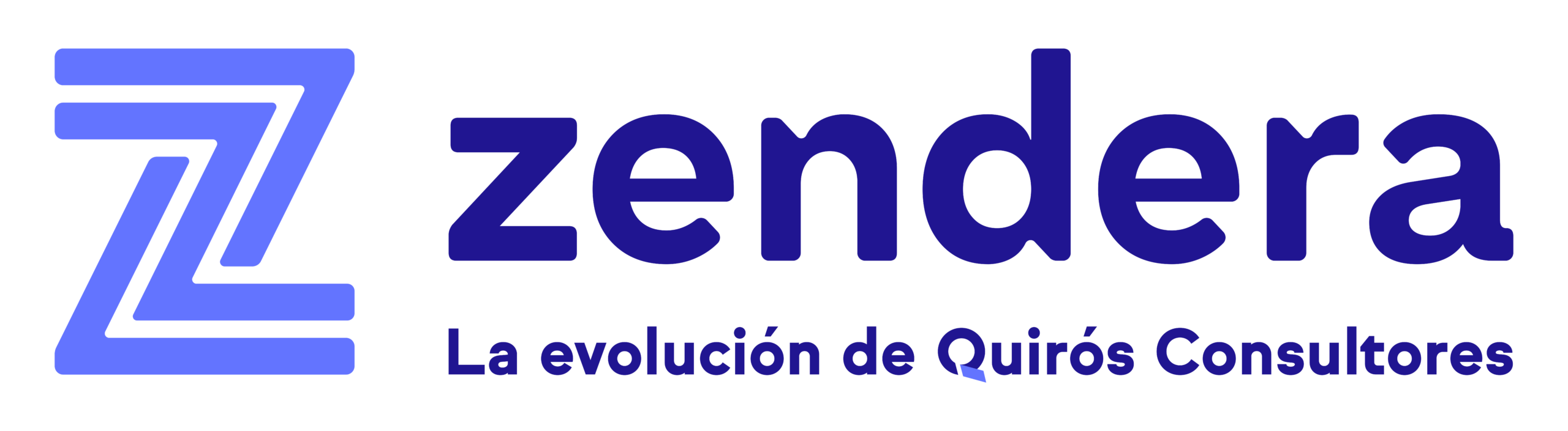 Zendera