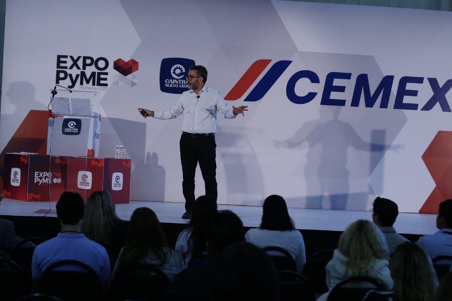Zendera México