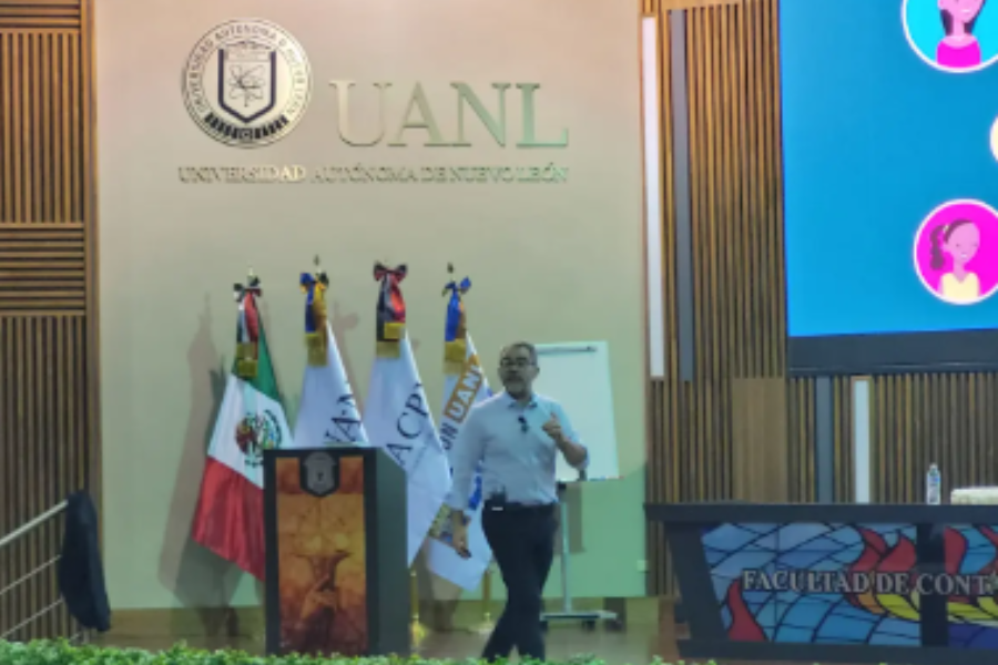 Zendera México