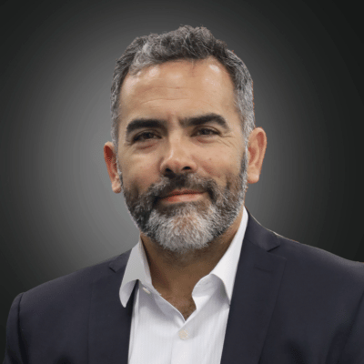 Martin Quiros