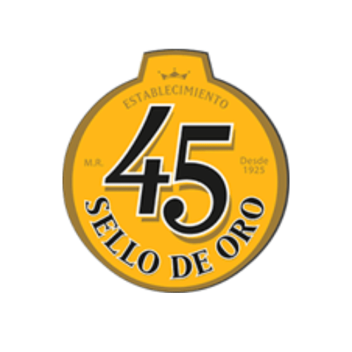 sello 45
