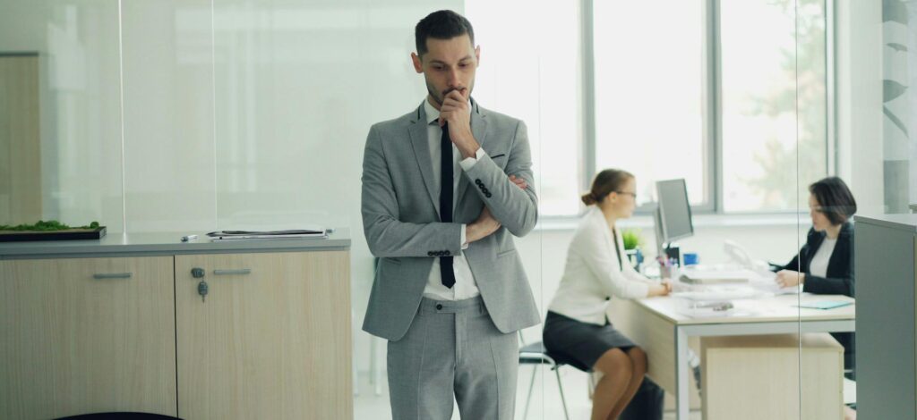 ¿Tu empresa está en crisis… o simplemente cambió de etapa? 2 ¿Crisis o cambio de etapa en tu empresa?