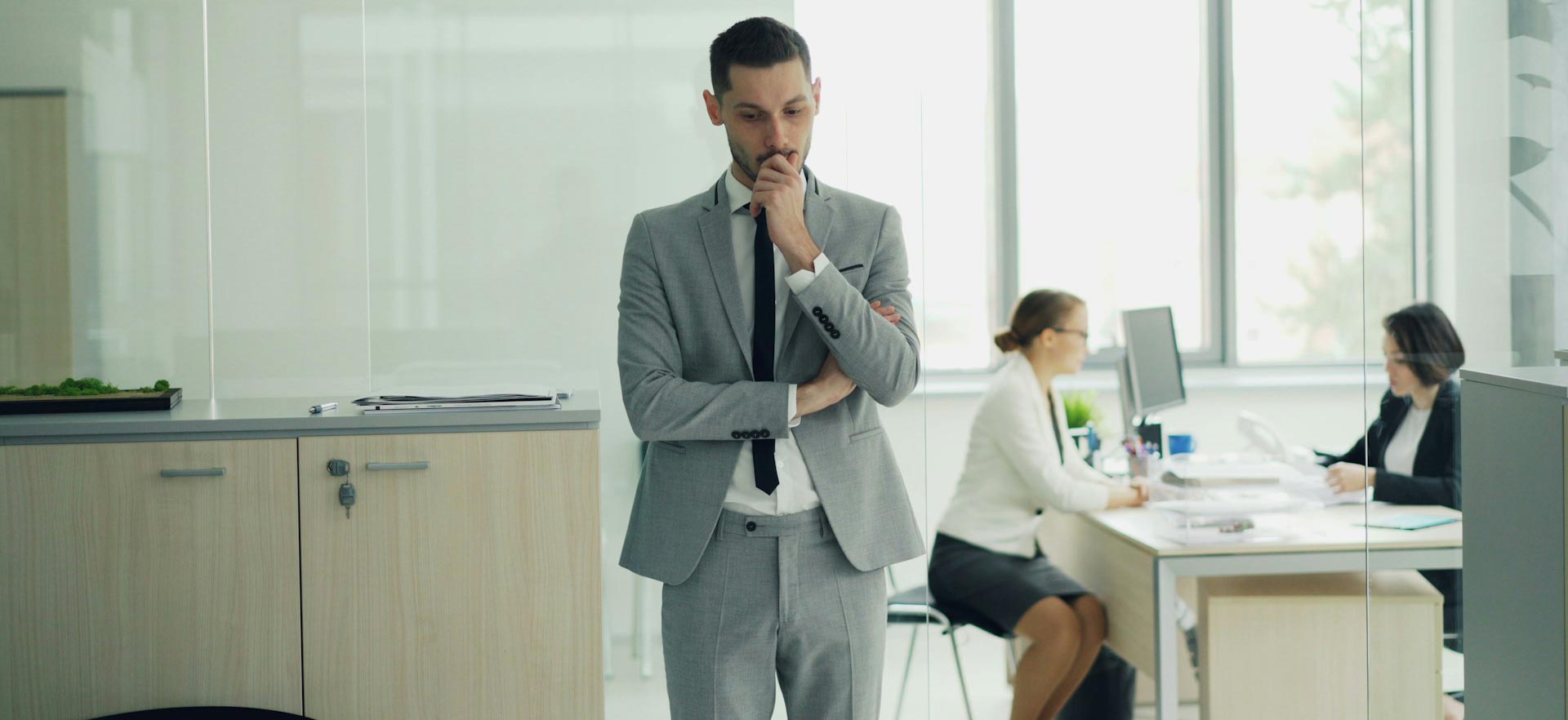 ¿Crisis o cambio de etapa en tu empresa?