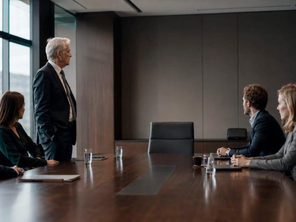¿Quién se queda con la empresa? 6 de cada 10 negocios familiares no tienen definida su transición 2 ¿Quién se queda con la empresa? 6 de cada 10 negocios familiares no tienen definida su transición